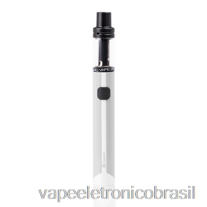 Vape Recarregável Joyetech Ego Aio Eco Starter Kit Cinza